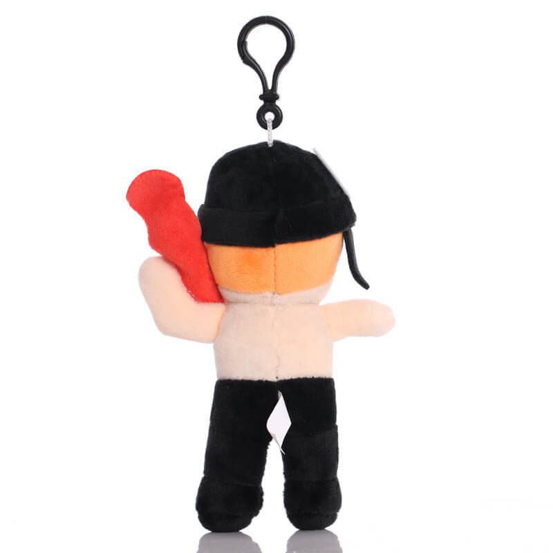 Penny Brawl Stars Plush Doll - Image 5