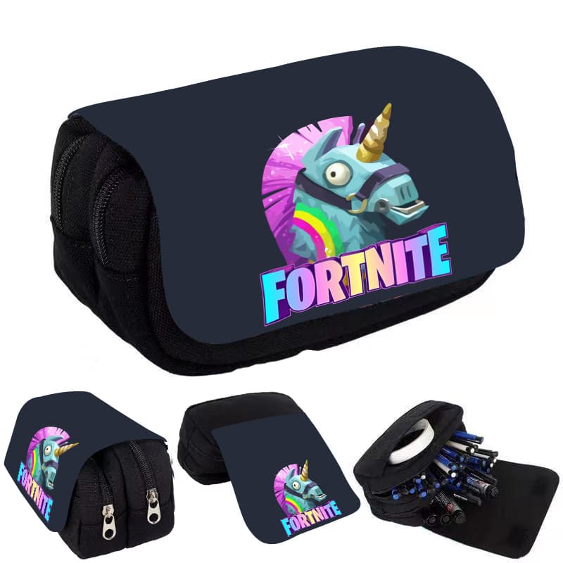 Fortnite Pencil Case: Loot Llama