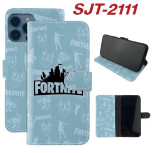 Fortnite Dance Phone Case For iPhone