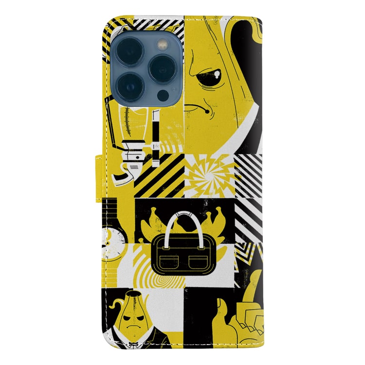 Peely Fortnite Phone Case For Apple Phone - Image 3