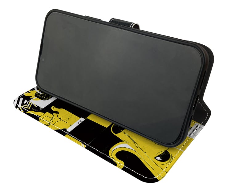 Peely Fortnite Phone Case For Apple Phone - Image 4