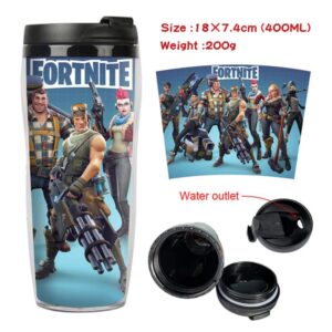 Fortnite Water Bottles