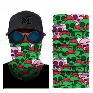 Brawl Stars Sports Magic Scarf Spike Sakura