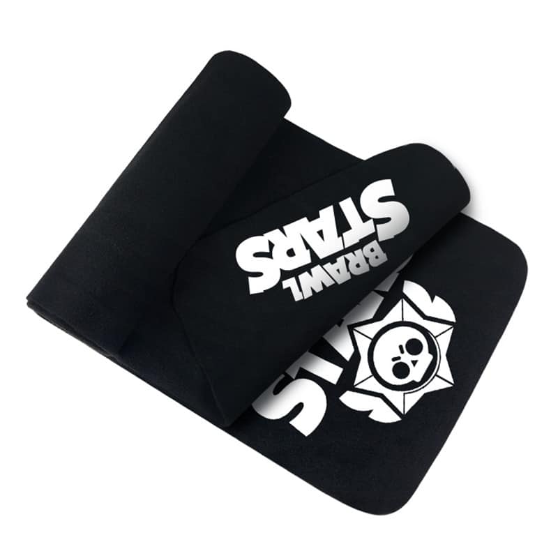 Brawl Stars Scarf Spike Default - Image 29
