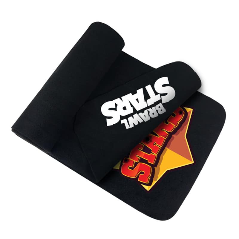 Brawl Stars Warm Scarf - Image 2