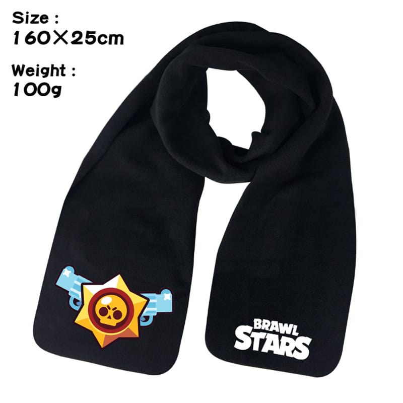 Brawl Stars Scarf Spike Default - Image 26