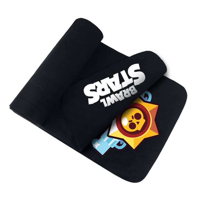 Brawl Stars Scarf Spike Default - Image 25