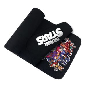 Brawl Stars Warm Scarf Colt Brock