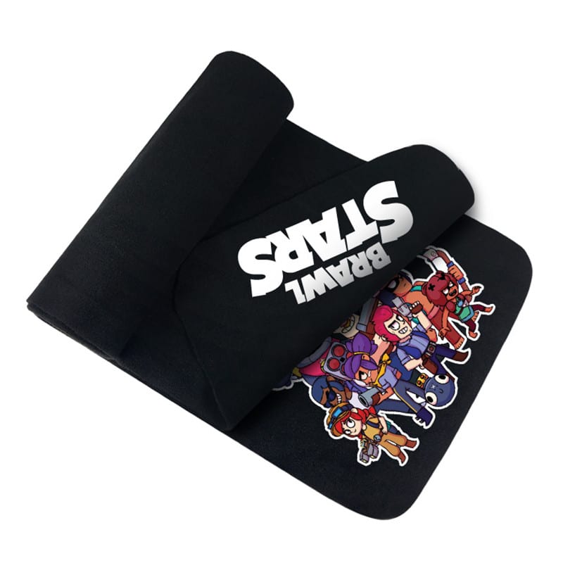 Brawl Stars Scarf Spike Default - Image 22