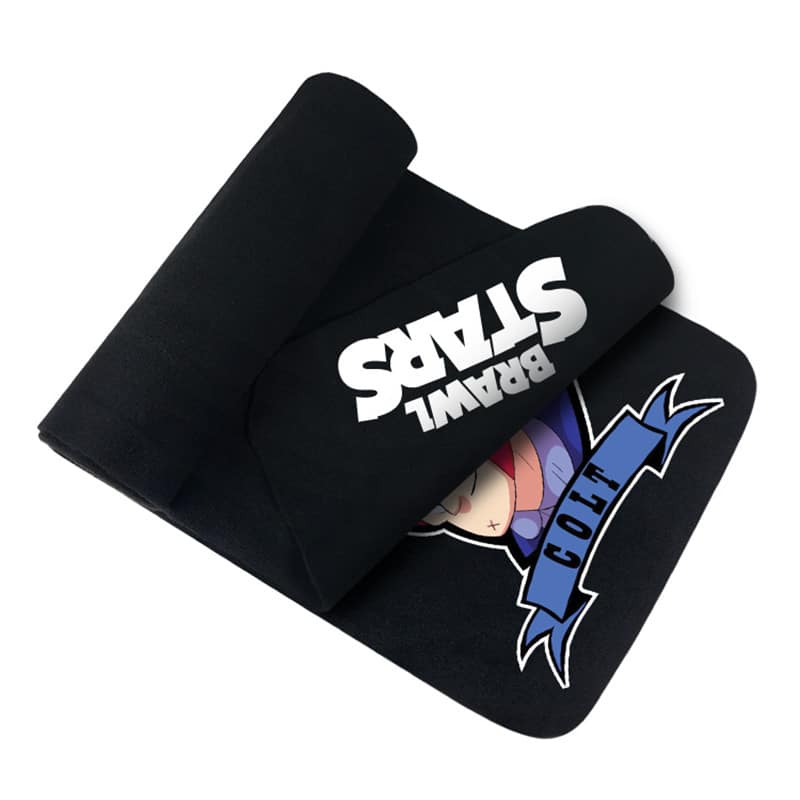 Brawl Stars Scarf Spike Default - Image 4