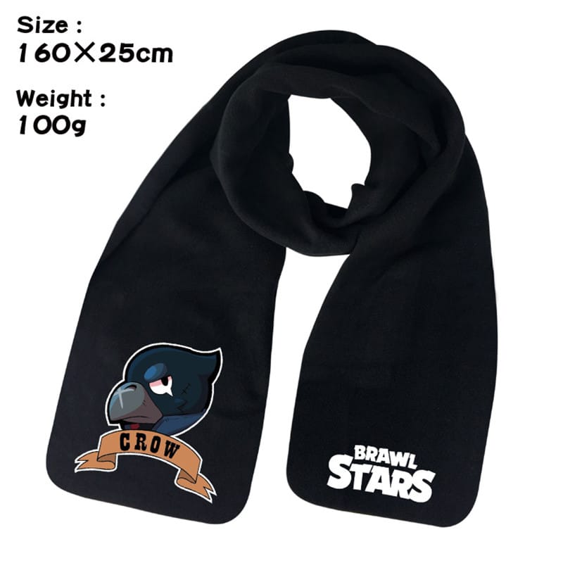 Brawl Stars Scarf Spike Default - Image 20