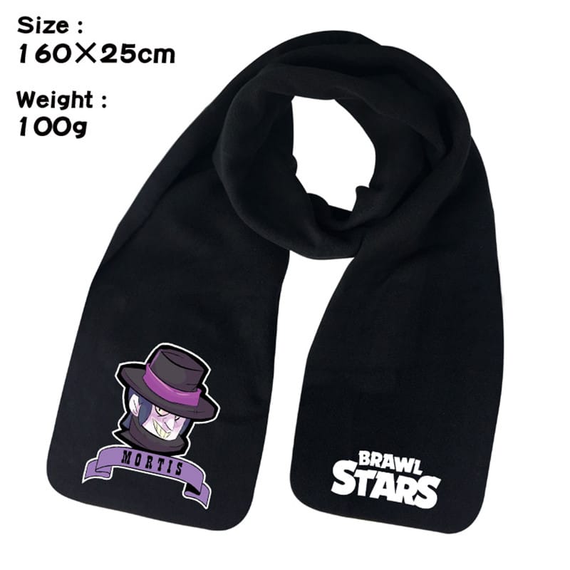 Brawl Stars Scarf Spike Default - Image 18