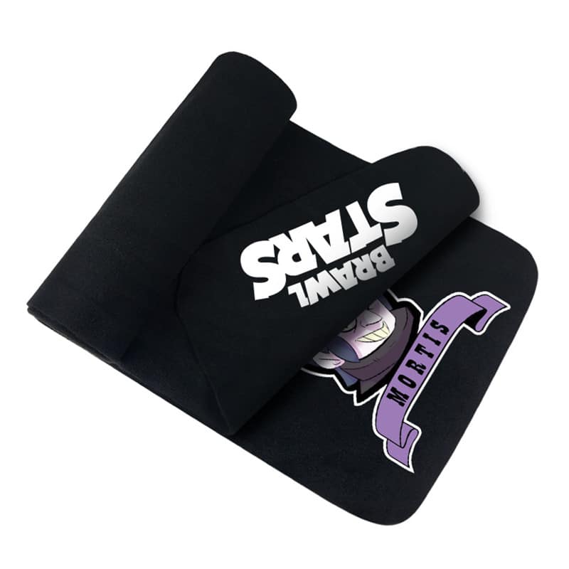 Brawl Stars Scarf Spike Default - Image 17