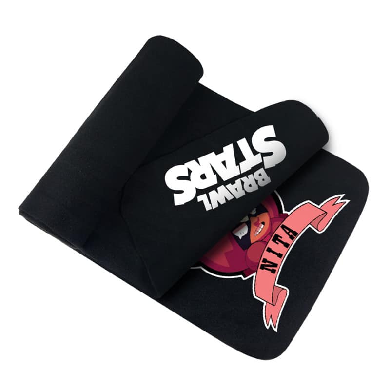Brawl Stars Scarf Spike Default - Image 16