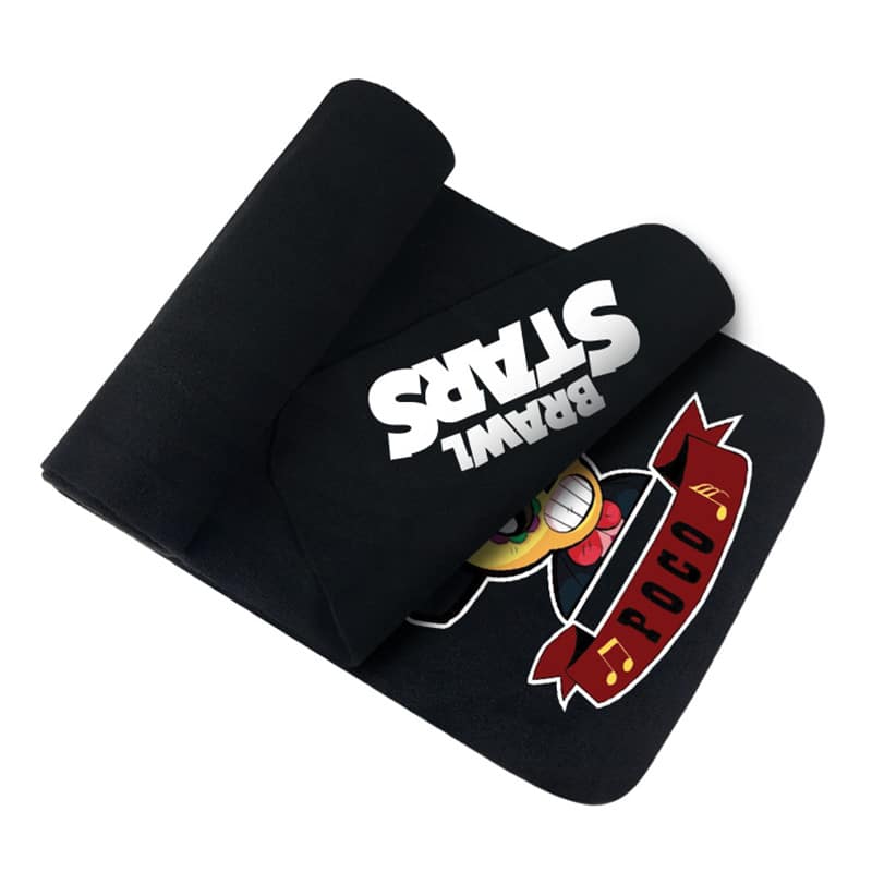 Brawl Stars Scarf Poco Default - Image 2