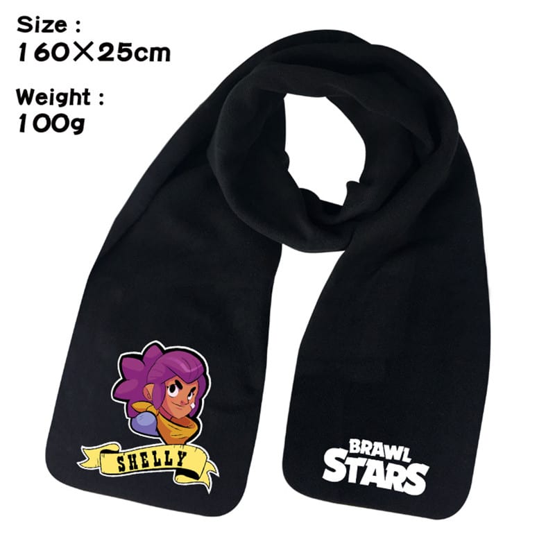 Brawl Stars Scarf Spike Default - Image 12