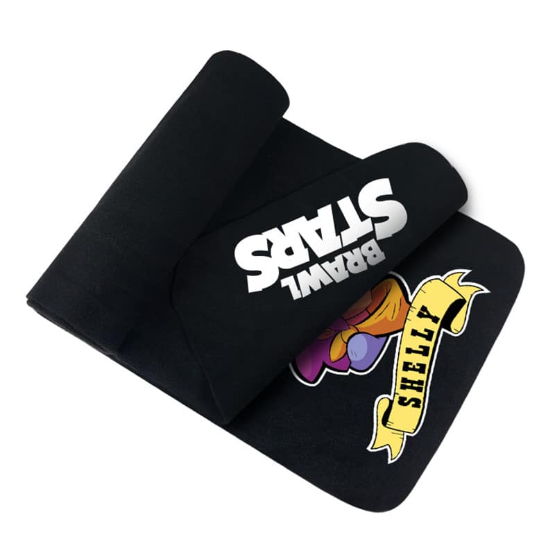 Brawl Stars Scarf Spike Default - Image 11