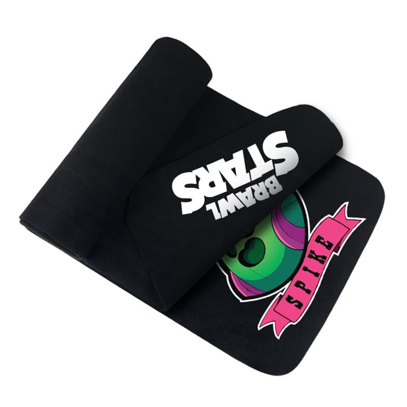 Brawl Stars Scarf Spike Default - Image 9