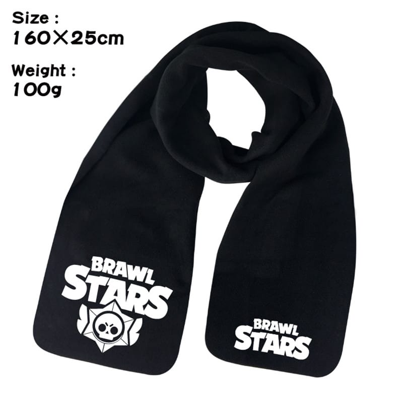Brawl Stars Scarf Spike Default - Image 3