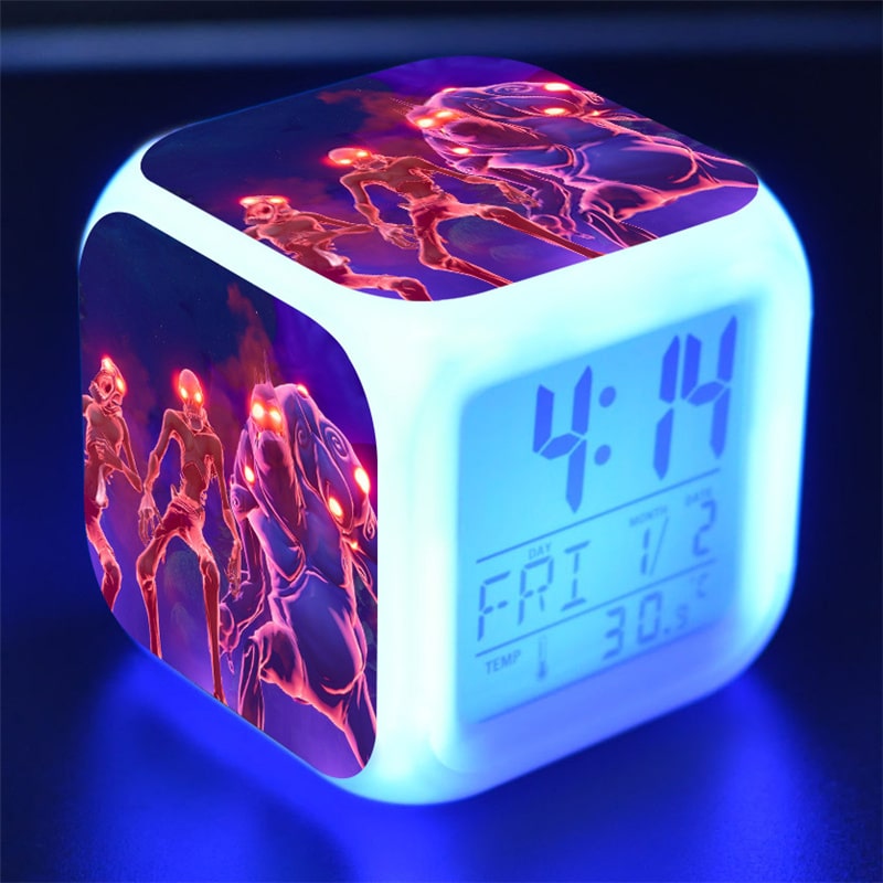 Fortnite Alarm Clock for kids & adults - Image 62
