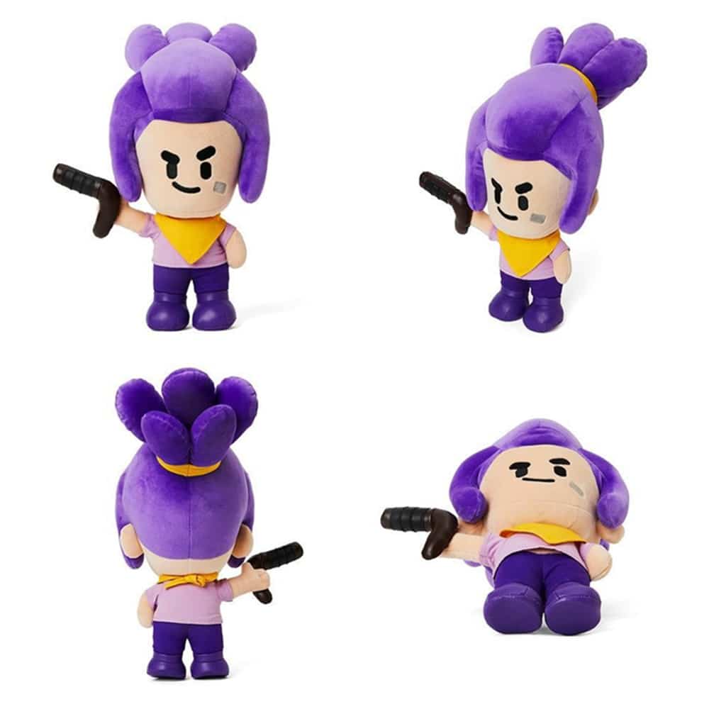 BRAWL-STARS-SPIKE-LEON-CROW-POCO-NITA-BEAR-PLUSH-TOY
