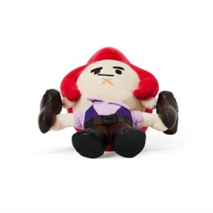 BRAWL-STARS-SPIKE-LEON-CROW-POCO-NITA-BEAR-PLUSH-TOY