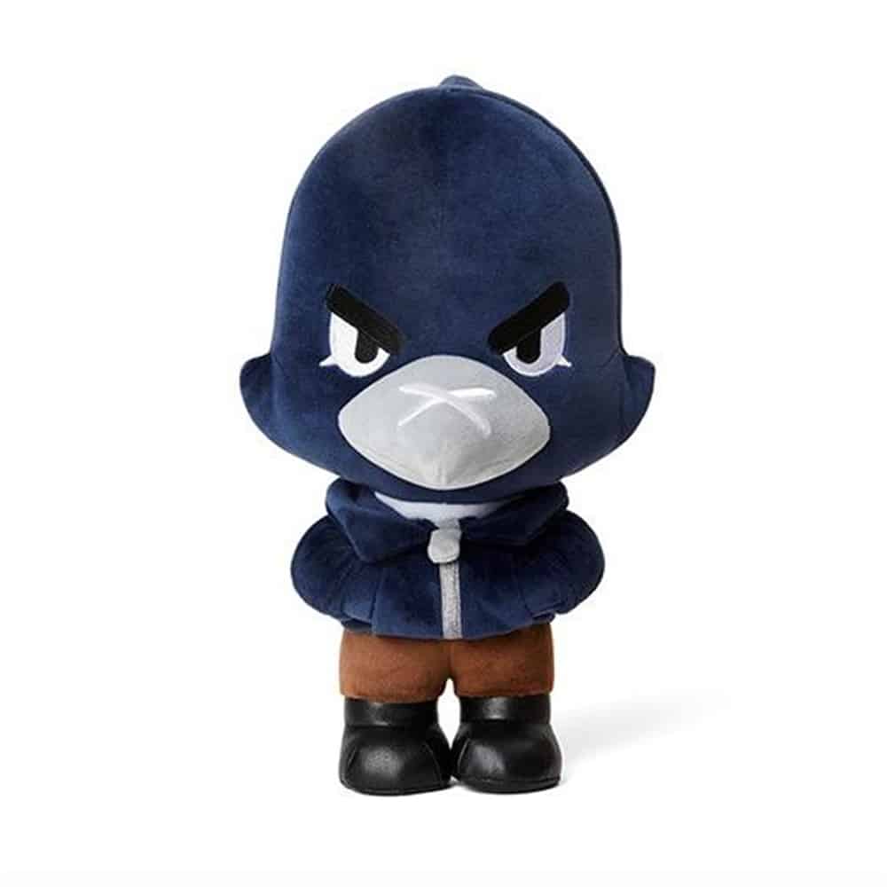 BRAWL-STARS-SPIKE-LEON-CROW-POCO-NITA-BEAR-PLUSH-TOY