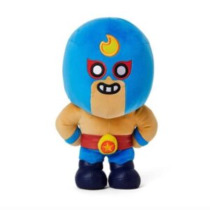 BRAWL-STARS-SPIKE-LEON-CROW-POCO-NITA-BEAR-PLUSH-TOY