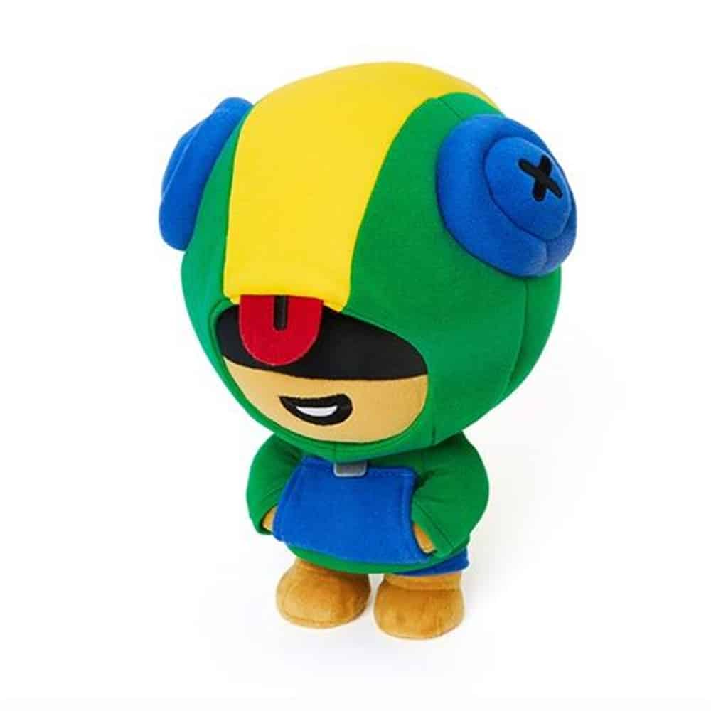 BRAWL-STARS-SPIKE-LEON-CROW-POCO-NITA-BEAR-PLUSH-TOY