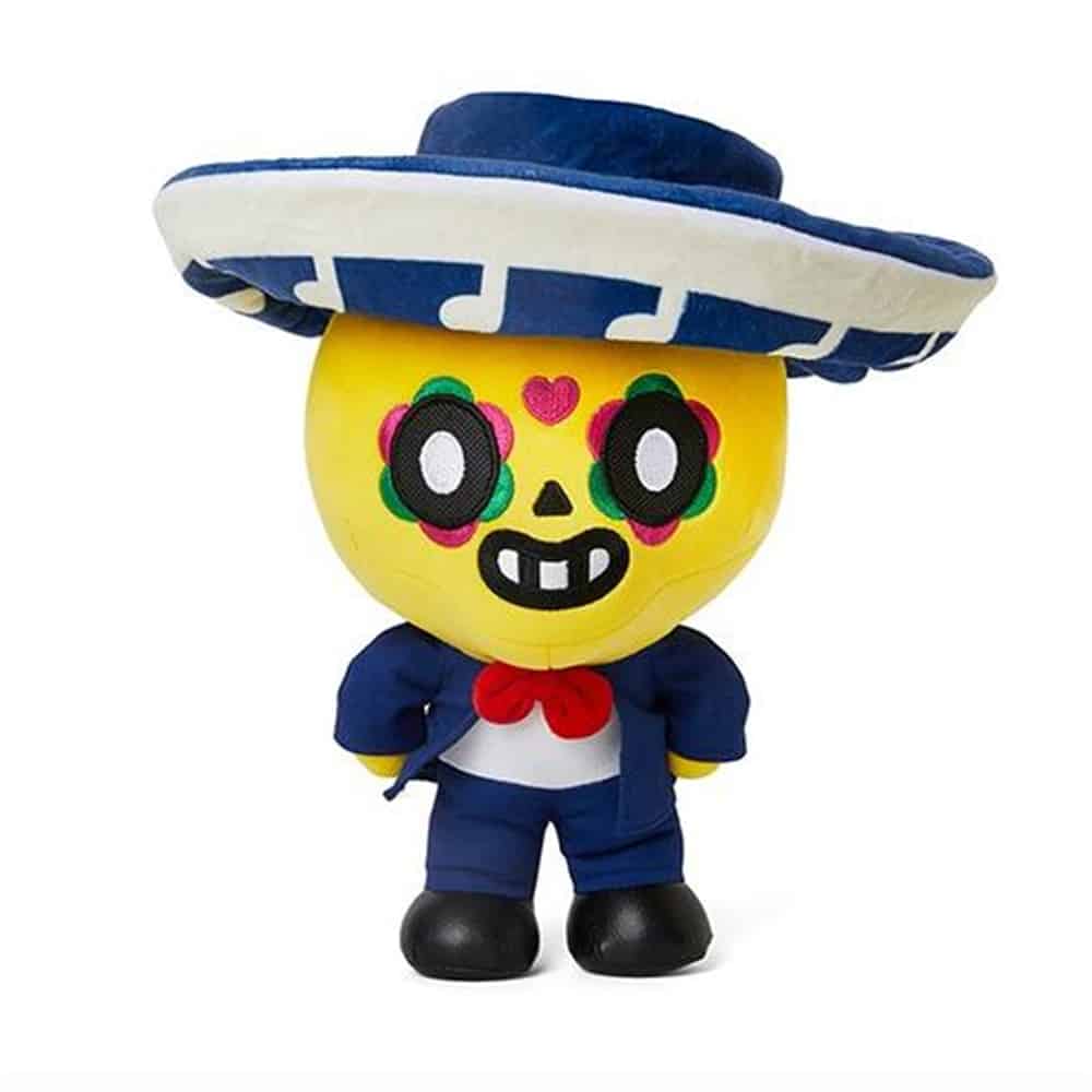 BRAWL-STARS-SPIKE-LEON-CROW-POCO-NITA-BEAR-PLUSH-TOY