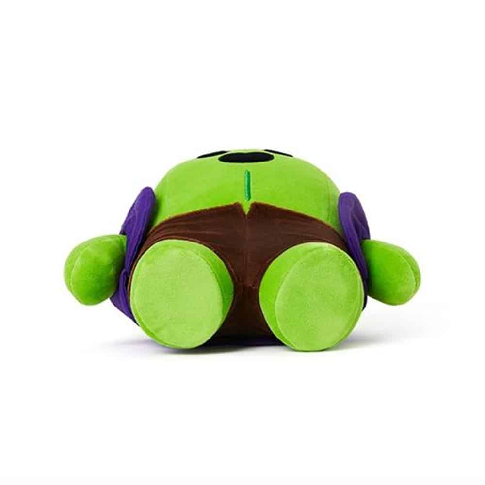 Brawl Stars Spike Plush Dolls - Image 4