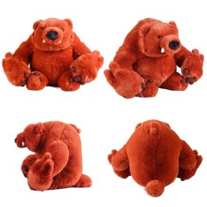 BRAWL-STARS-SPIKE-LEON-CROW-POCO-NITA-BEAR-PLUSH-TOY