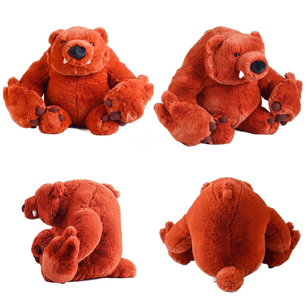BRAWL-STARS-SPIKE-LEON-CROW-POCO-NITA-BEAR-PLUSH-TOY