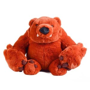BRAWL-STARS-SPIKE-LEON-CROW-POCO-NITA-BEAR-PLUSH-TOY