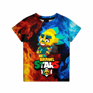 BRAWL-STARS-T-SHIRT-SUMMER