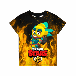 BRAWL-STARS-T-SHIRT-SUMMER