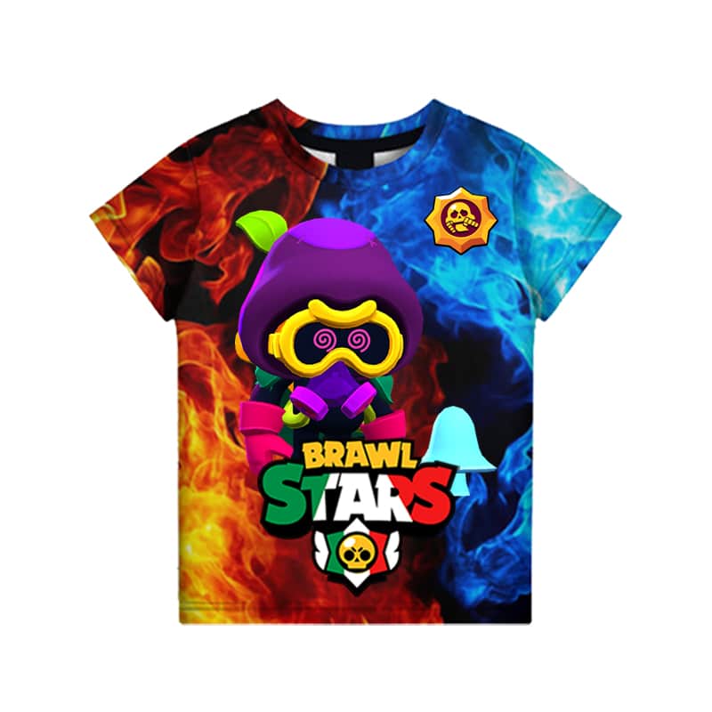 brawler-cordelius-atributos-t-shirt-tees