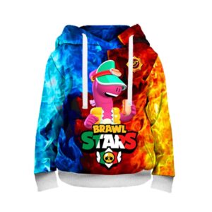 brawler-doug-art-brawl-stars-hoodie-sweatshirt