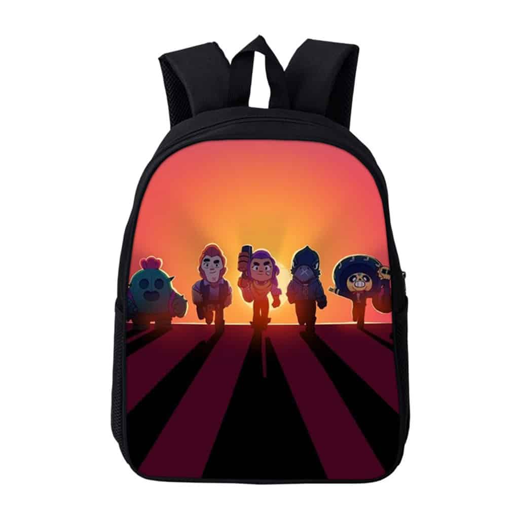 Brawl Stars Default BIBI Backpacks - Image 8