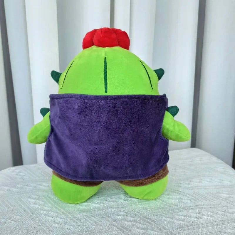 Brawl Stars Plush: Spike Dolls - Image 2