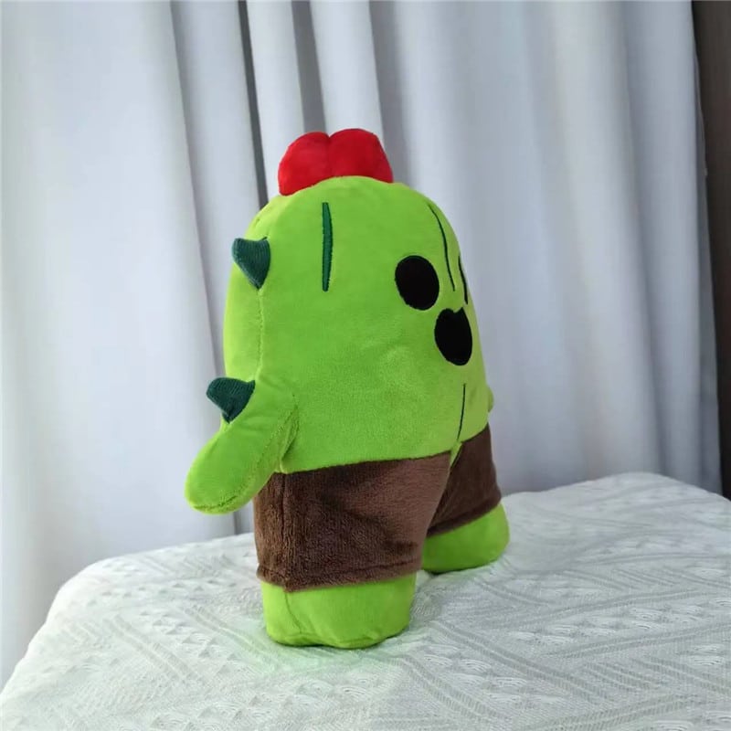 Brawl Stars Plush: Spike Dolls - Image 6