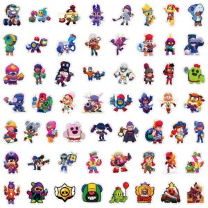 Brawl Stars Decals