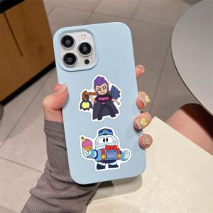 Brawl Stars Decals